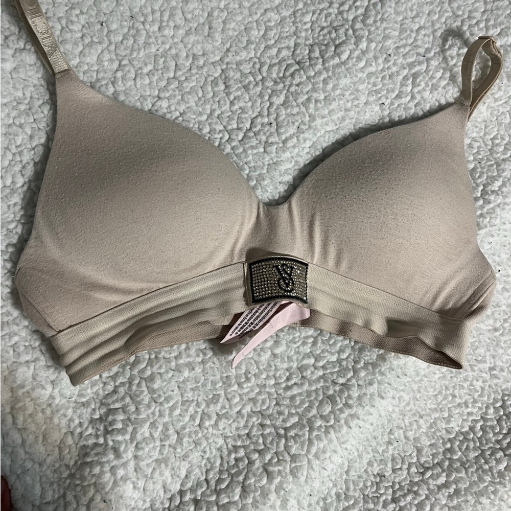 Victoria’s Secret wireless bra